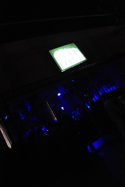 Publicity on Saturday Night
